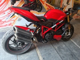 Ducati Streetfighter 1098 S  | Mobile.bg � ����� ������ 14