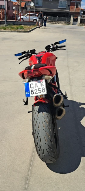 Ducati Streetfighter 1098 S  | Mobile.bg � ����� ������ 6