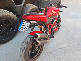 Ducati Streetfighter 1098 S  | Auto.bg — изображение 9