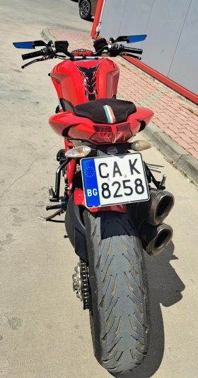 Ducati Streetfighter 1098 S  | Mobile.bg � ����� ������ 9