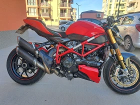 Ducati Streetfighter 1098 S  | Auto.bg — изображение 6