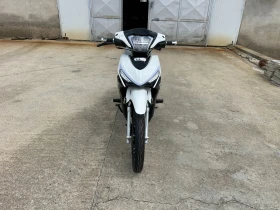 Lifan Elite 49 куб.