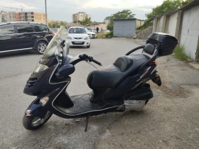 Kymco 250 Grand dink 250 | Mobile.bg � ����� ������ 4