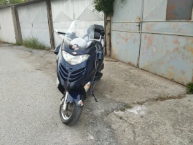 Kymco 250 Grand dink 250 | Mobile.bg � ����� ������ 2