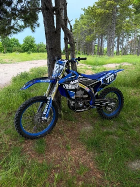 Yamaha Yzf undefined | Auto.bg — изображение 4