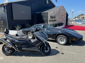 Yamaha T-max LED * KEYLESS* MALOSSI | Auto.bg — изображение 6