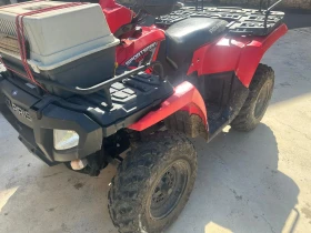 Polaris Sportsman С док За Кат 500