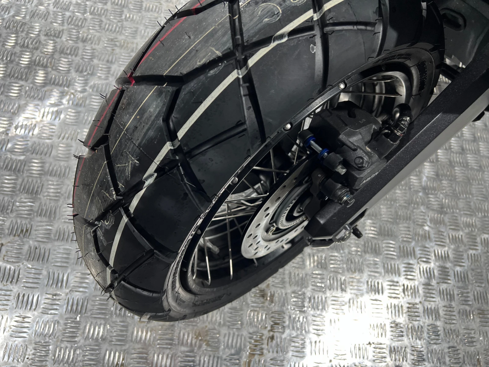 Honda X-ADV BLACK MY 2024 | Mobile.bg   11