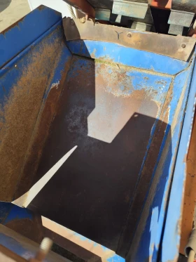 Специализирани машини Машини за зеленчуци 50, снимка 3