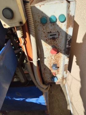 Специализирани машини Машини за зеленчуци 50, снимка 2