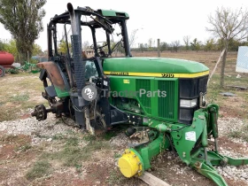 Трактор John Deere НА ЧАСТИ JD-8120, 8220, 8320, 8420, 8520, снимка 13