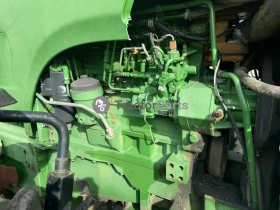 Трактор John Deere НА ЧАСТИ JD-8120, 8220, 8320, 8420, 8520, снимка 3