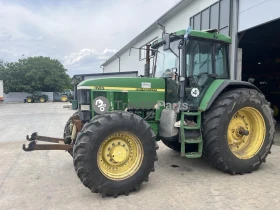 Трактор John Deere НА ЧАСТИ JD-8120, 8220, 8320, 8420, 8520, снимка 12