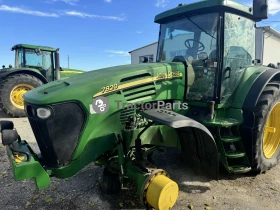 Трактор John Deere НА ЧАСТИ JD-8120, 8220, 8320, 8420, 8520, снимка 9