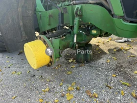 Трактор John Deere НА ЧАСТИ JD-8120, 8220, 8320, 8420, 8520, снимка 7