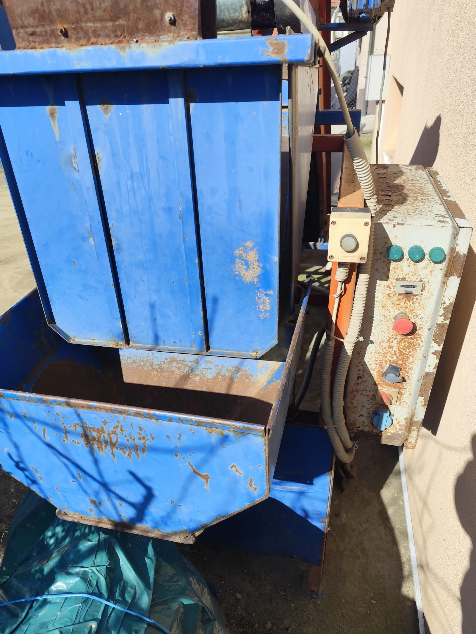 Специализирани машини Машини за зеленчуци 50 - изображение 4