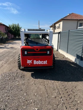 ���� ����� �������� Bobcat S740 | Mobile.bg � ����� ������ 5