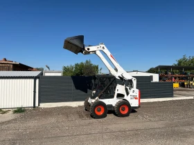 ���� ����� �������� Bobcat S740 | Mobile.bg � ����� ������ 11
