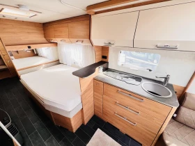 Каравана Tabbert Da Vinci 700 KD КЛИМАТИК Truma, снимка 10