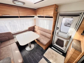Каравана Tabbert Da Vinci 700 KD КЛИМАТИК Truma | Auto.bg — изображение 7