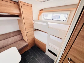 Каравана Tabbert Da Vinci 700 KD КЛИМАТИК Truma | Auto.bg — изображение 14