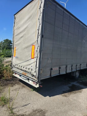 ����� �� �������� �� �� ������ Goldhofer