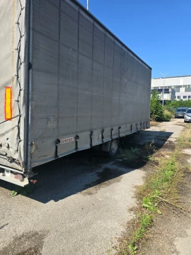 ����� �� �������� �� �� ������ Goldhofer
