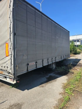����� �� �������� �� �� ������ Goldhofer