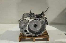 Автоматична скоростна кутия за  NISSAN  Qashqai  Renault Koleos II - 1.3 DIG-T  HR13DDT, снимка 1