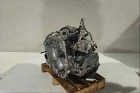 Автоматична скоростна кутия за  NISSAN  Qashqai  Renault Koleos II - 1.3 DIG-T  HR13DDT, снимка 4