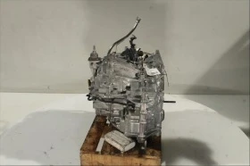 Автоматична скоростна кутия за  NISSAN  Qashqai  Renault Koleos II - 1.3 DIG-T  HR13DDT, снимка 5