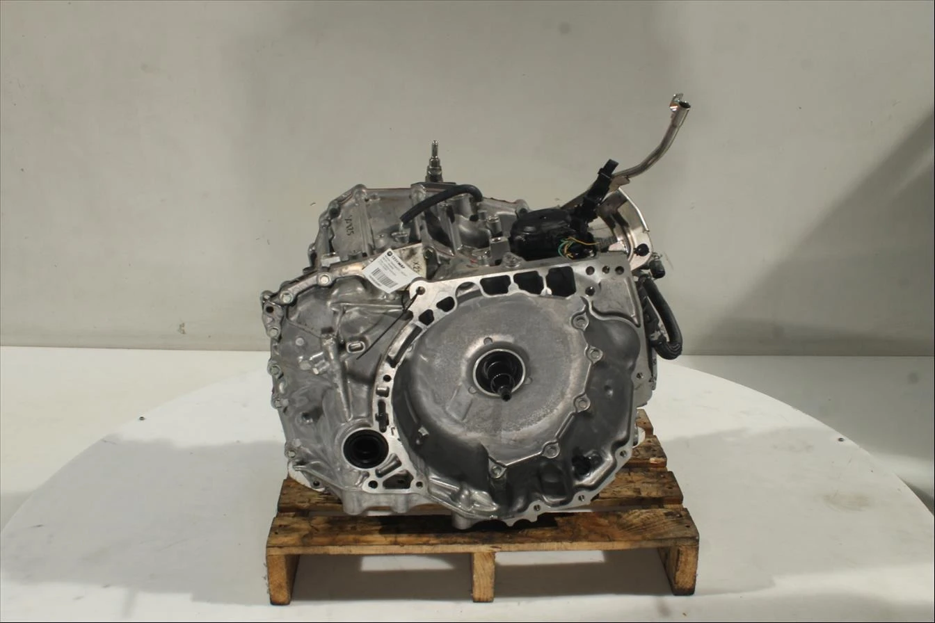 ����������� ��������� ����� ��  NISSAN  Qashqai  Renault Koleos II - 1.3 DIG-T  HR13DDT | Mobile.bg � ����������� 1