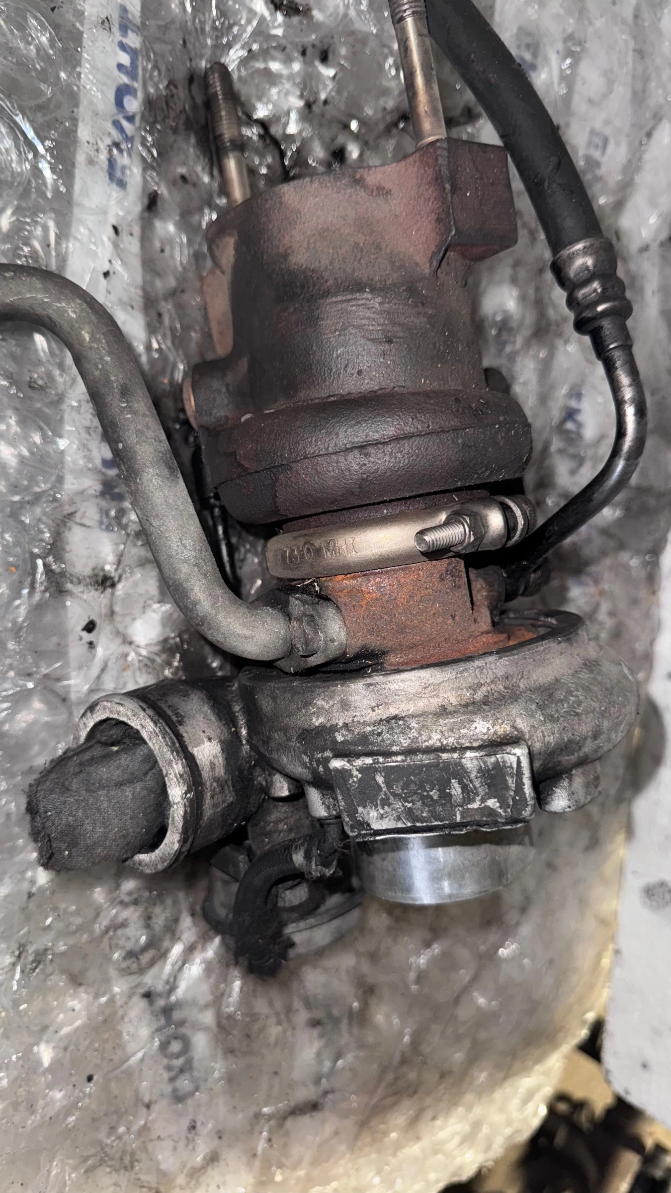 ����� ��������� �� Opel Omega - 2246672 / 77-06490 | Mobile.bg � ����������� 1