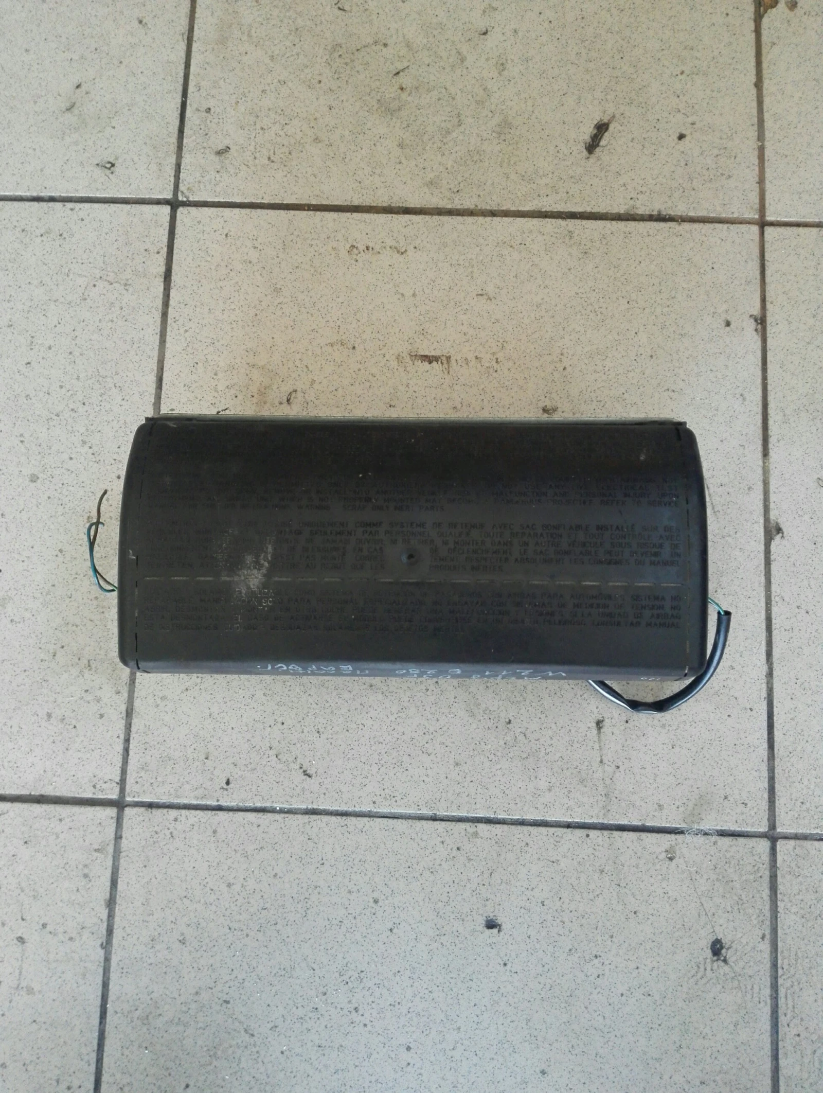 ������ ���������� �������� �280 W211 | Mobile.bg � ����������� 1