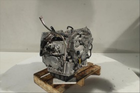 Автоматична скоростна кутия за  NISSAN  Qashqai  Renault Koleos II - 1.3 DIG-T  HR13DDT, снимка 2 - Части - 44093960
