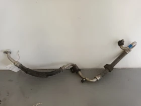 Тръба климатик киа карнивал, седона 2.9д 