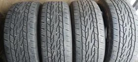 Гуми Всесезонни 225/55R18, снимка 1