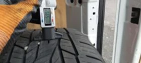 Гуми Всесезонни 225/55R18, снимка 4