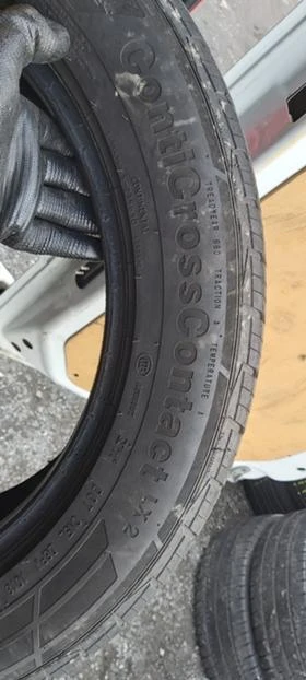 Гуми Всесезонни 225/55R18, снимка 6