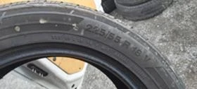 Гуми Всесезонни 225/55R18, снимка 8