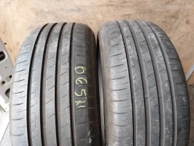 Гуми Летни 215/65R17, снимка 1