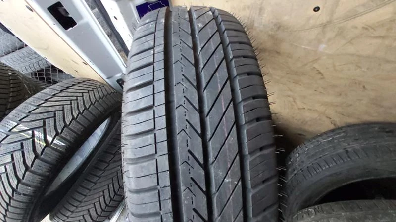 Гуми Летни 175/65R14, снимка 1 - Гуми и джанти - 28489947