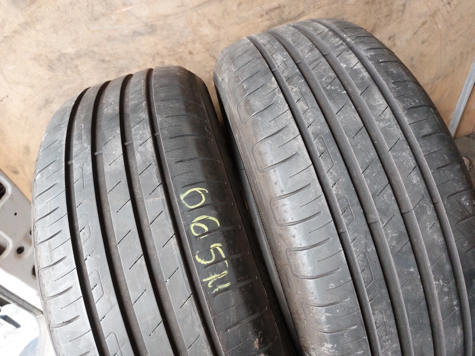  215/65R17 | Mobile.bg   2