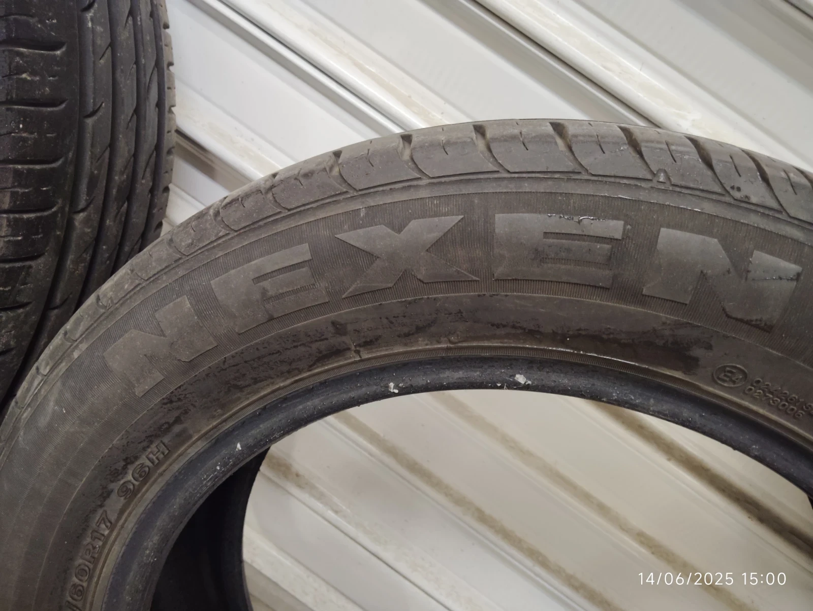  215/60R17 | Mobile.bg   3