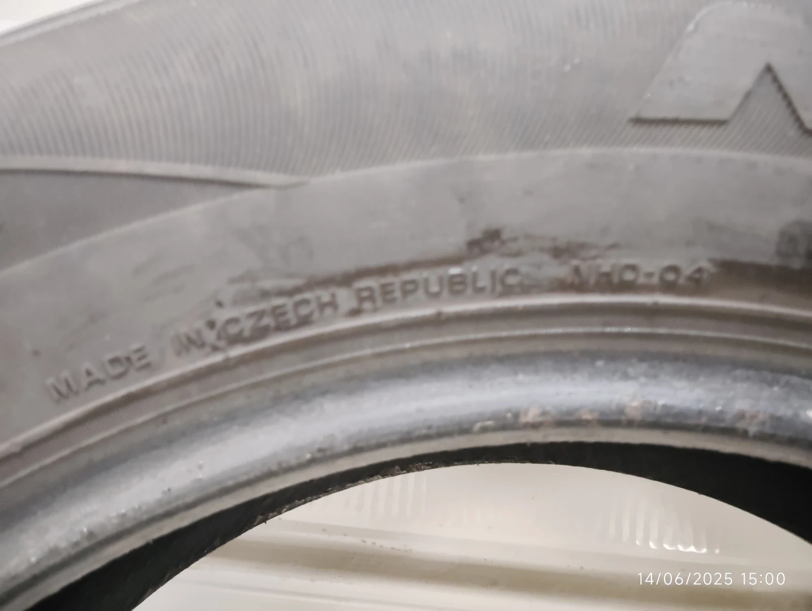  215/60R17 | Mobile.bg   4