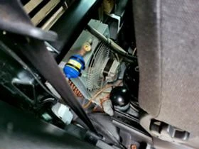 Ford Connect 1.6 d-ХЛАДИЛЕН, снимка 14