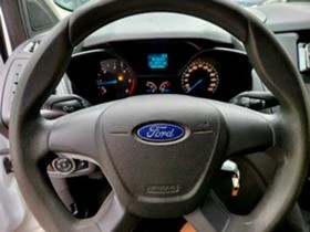 Ford Connect 1.6 d-ХЛАДИЛЕН, снимка 12