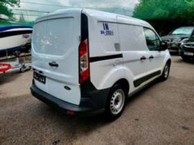 Ford Connect 1.6 d-ХЛАДИЛЕН, снимка 5