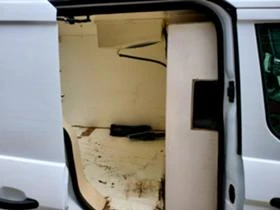 Ford Connect 1.6 d-ХЛАДИЛЕН, снимка 15