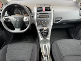 Toyota Auris 1.6vvt-i-132ps-155хил.км, снимка 10